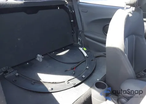 2018 Mini Hardtop Cooper S from USA, damaged, VIN WMWXP7C5XJ2A48864